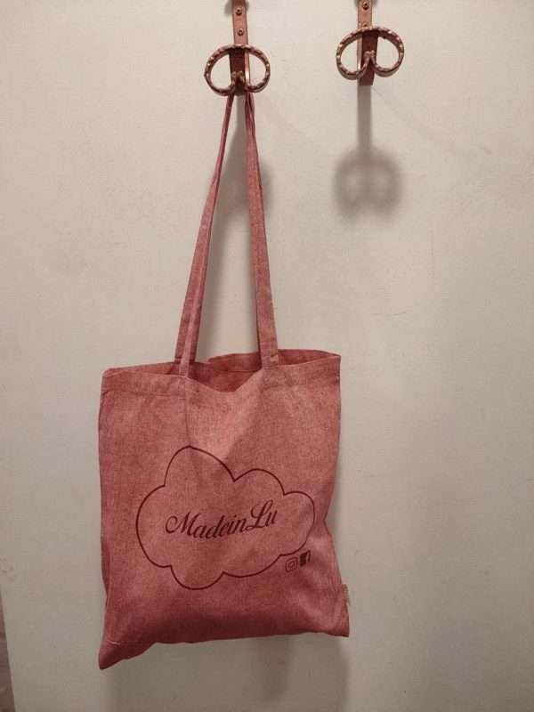 Tote bag Madeinlu